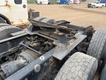 4 Underbody - Truck with 