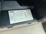 General Appearance with Second Serial Number/VIN Photo