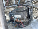 Électrique with 