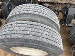 4 Underbody - Truck with 