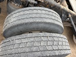 4 Underbody - Truck with 