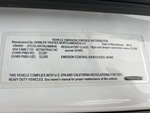 General Appearance with Second Serial Number/VIN Photo
