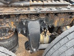4 Underbody - Truck with 