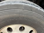 4 Underbody - Truck with 