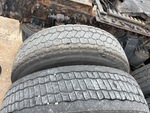4 Underbody - Truck with 