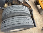 4 Underbody - Truck with 