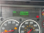 4 Transmision with Engine Hours