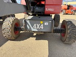 Drivetrain with 