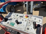 Control Station Upper with 