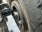 Brakes with 