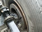 Brakes with 