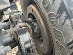 Brakes with 