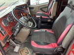 Cab with 