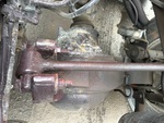 Drivetrain with 