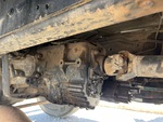 Drivetrain with 
