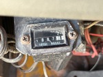Cab with Engine Hours