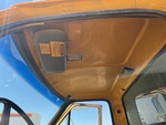 Cab with 