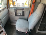 Cab with 