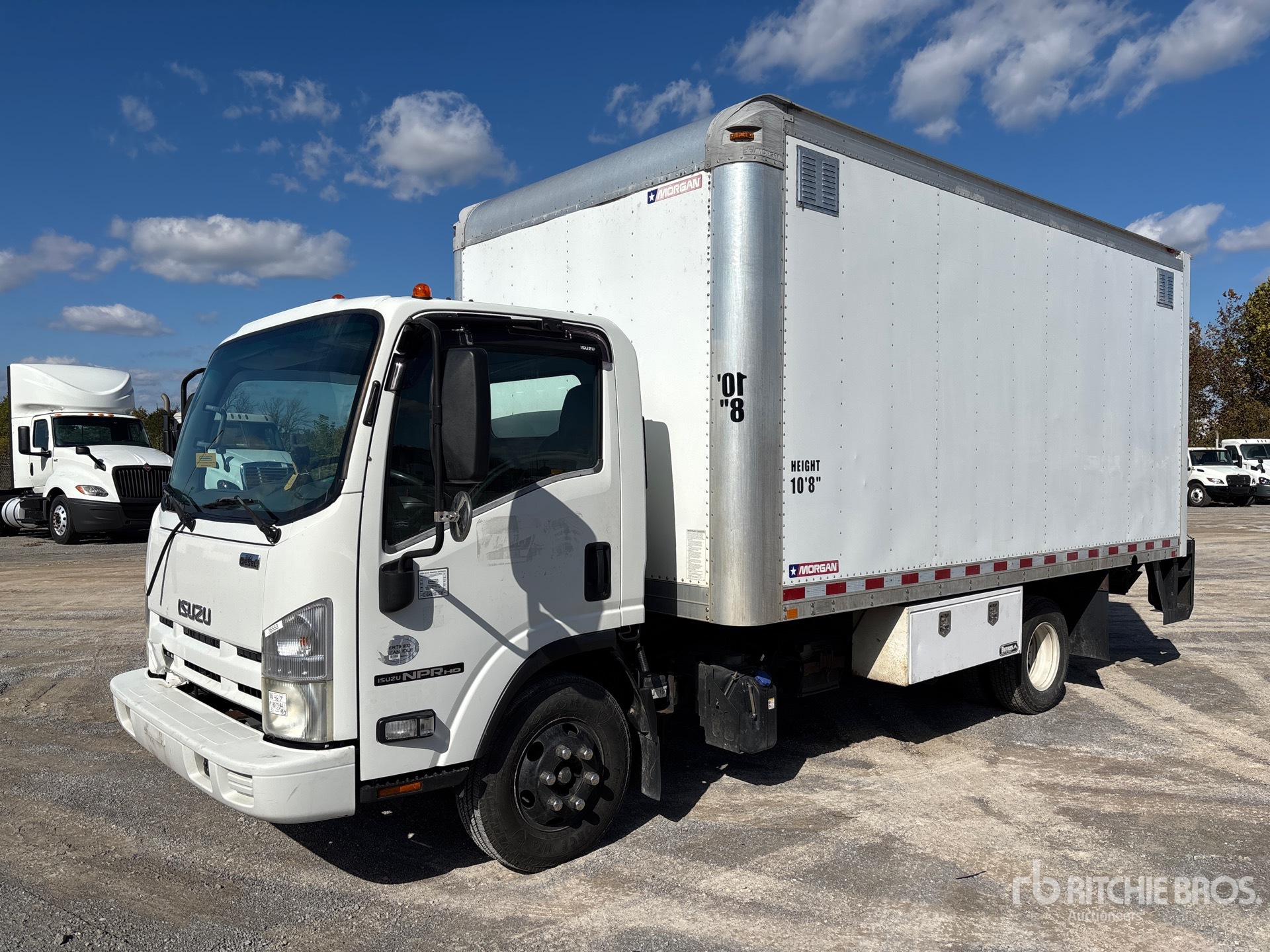 General Appearance with Imagen: esquina delantera izquierda