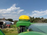 Control Station with 