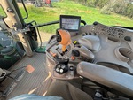 Control Station with 