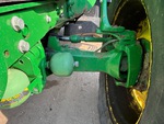 Drivetrain with 