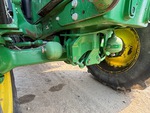 Drivetrain with 