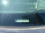 General Appearance with Second Serial Number/VIN Photo