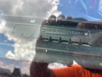 General Appearance with Second Serial Number/VIN Photo