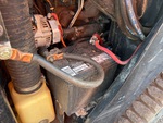 Engine with 