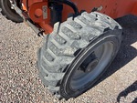 Drivetrain with 