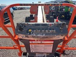 Basic Control Station Upper with 