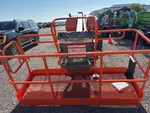 Basic Control Station Upper with 