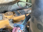 Motor with 