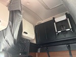 Cab with 