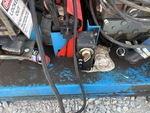 Control Station with 