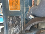 Engine with 