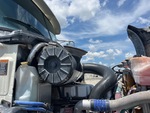 Engine with 