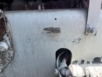General Appearance with Second Serial Number/VIN Photo