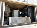 Generator with 