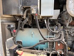 Generator with 