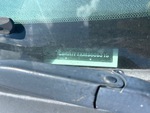 General Appearance with Second Serial Number/VIN Photo