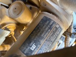 Engine with 