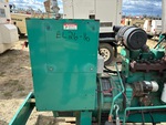 Generator with 