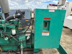 Generator with 