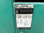 Generator with 
