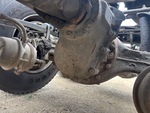 Drivetrain with 