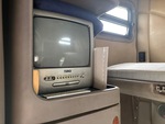 Cab with 