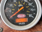 Cab with Engine Hours