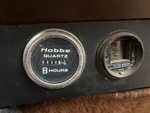 Cab with Engine Hours